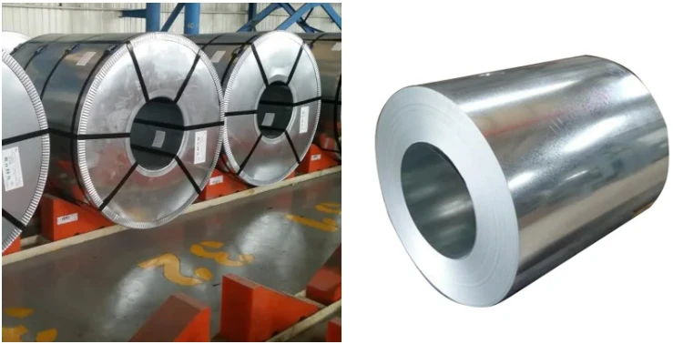 Cold Rolled Grain Oriented steel Cold Rolled Grain Oriented steel