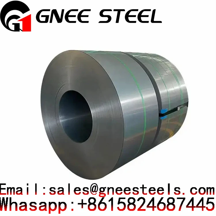 The difference between oriented and unoriented silicon steel The difference between oriented and unoriented silicon steel