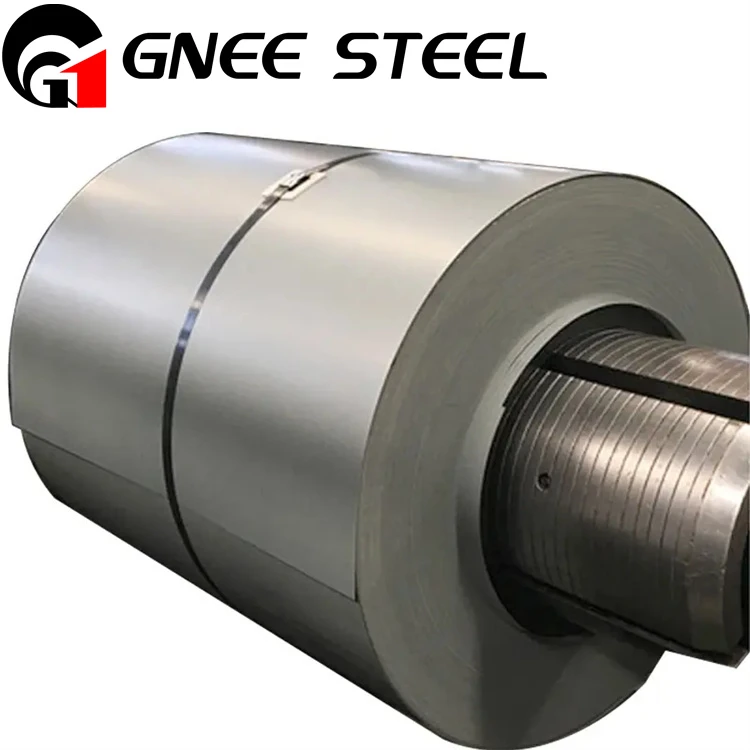 Talk about steel crafts - silicon steel Talk about steel crafts - silicon steel