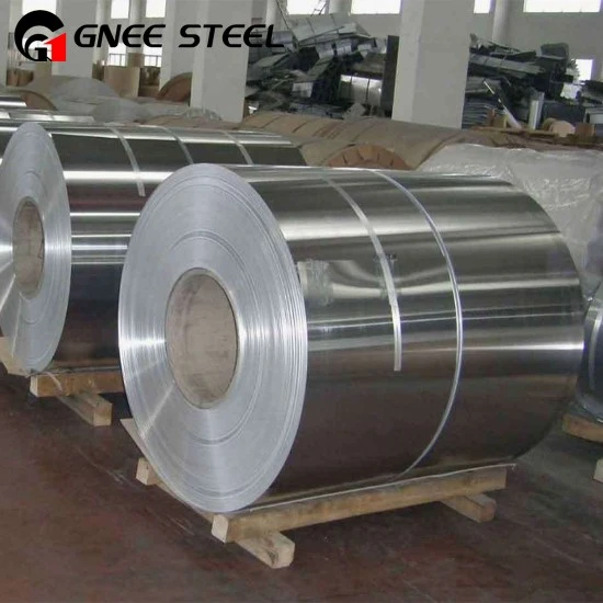 Galvanized Steel Roll Galvanized Steel Roll