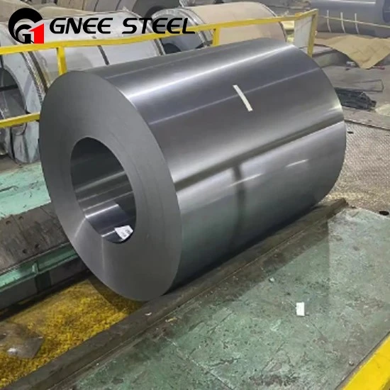 Oriented Silicon Steel Oriented Silicon Steel