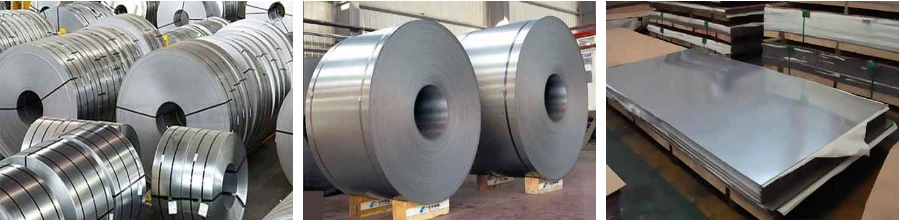 Cold Steel Coil Cold Steel Coil