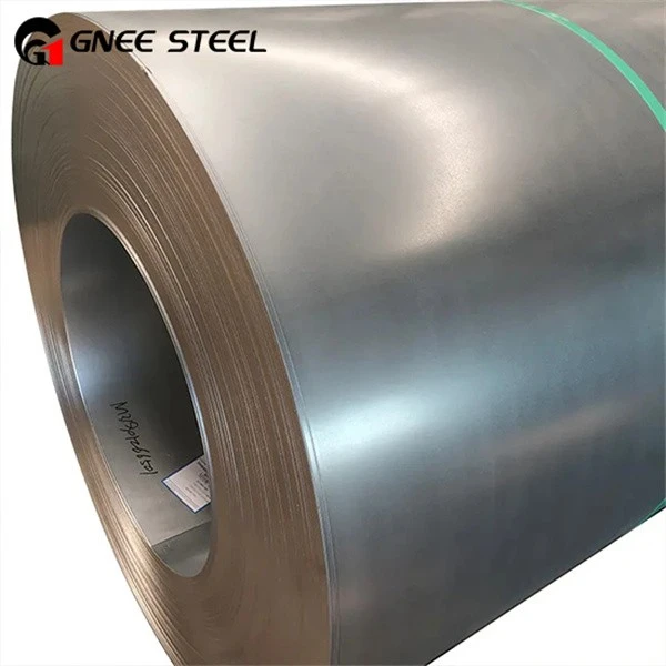 30QG105-LN Silicon Steel Export To Poland