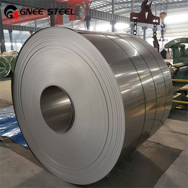 30QG105-LN Silicon Steel ส่งออกไปยังโปแลนด์