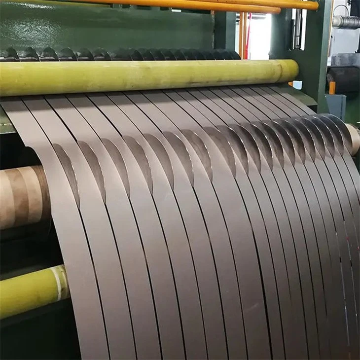B18R075 Orientated Silicon Steel