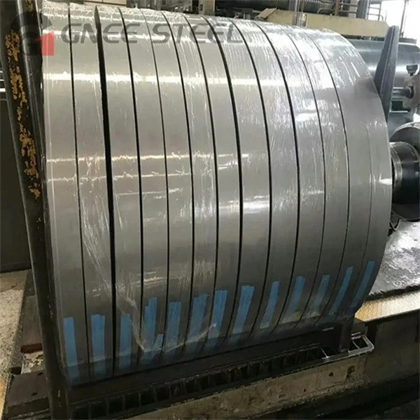 B20P075 Cold Rolled Grain Oriented Silicon Steel