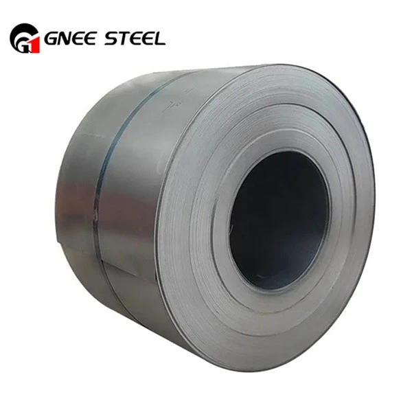 B20R060 Silicon Steel Export To Poland