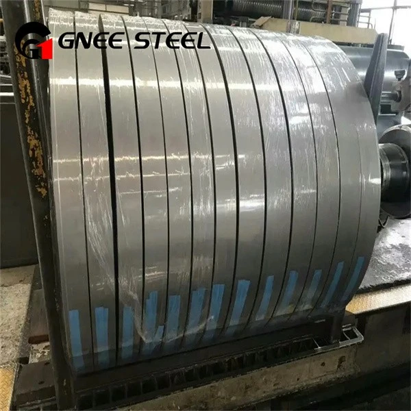 B23P085 Silicon Steel Export To Vietnam