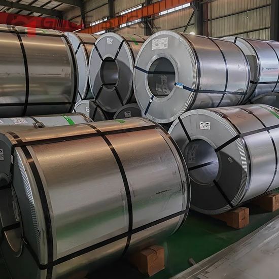 B23P100 Silicon Steel ส่งออกไปยังปากีสถาน