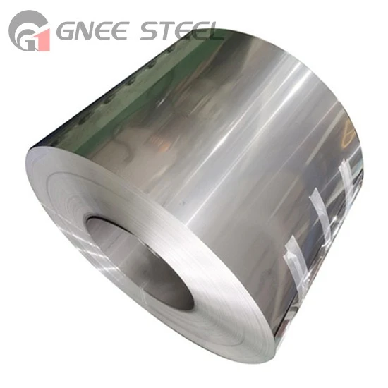B23P100 Silicon Steel Export To Pakistan