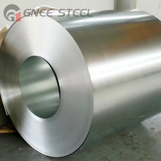 B23P100 Silicon Steel Export To Pakistan