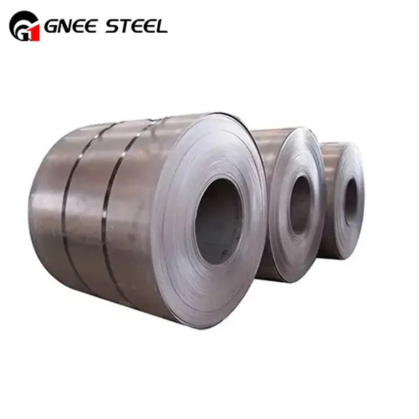 B30P105-LM Silicon Steel Export To Poland
