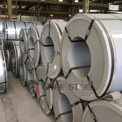 B65A1300 เหล็กกล้าไร้สนิมซิลิคอน