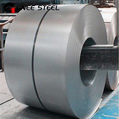 ม้วนเหล็กชุบสังกะสีเย็น