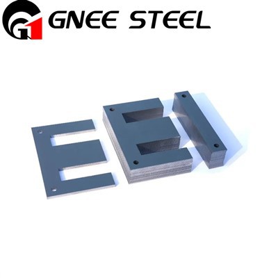 แกนหม้อแปลงเหล็กซิลิคอน