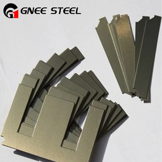Oriented Silicon Steel Core