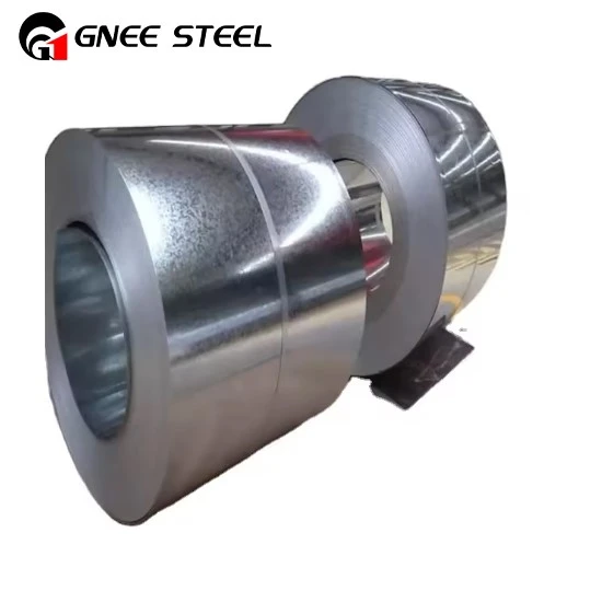 Hot Dipped Galvanized Steel Sheet in Coil Hot Dipped Galvanized Steel Sheet in Coil