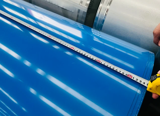 Pre-painted Galvanized Steel Coil Pre-painted Galvanized Steel Coil