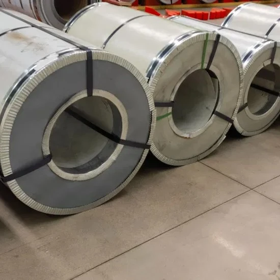 CRGO Cold Rolled Grain Oriented Silicon Steel CRGO Cold Rolled Grain Oriented Silicon Steel