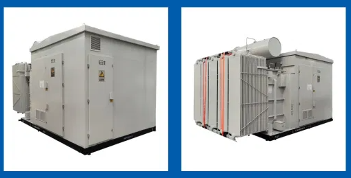 power transformer used in substation power transformer used in substation