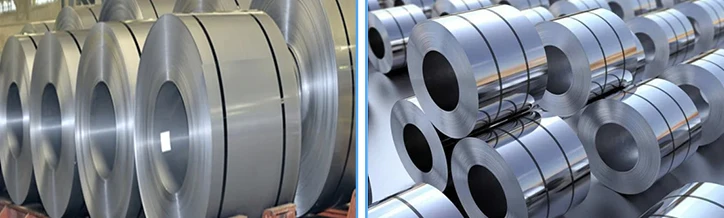 Oriented Silicon Steel Coil Oriented Silicon Steel Coil