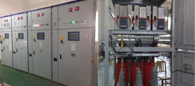 low-voltage distribution cabinet low-voltage distribution cabinet