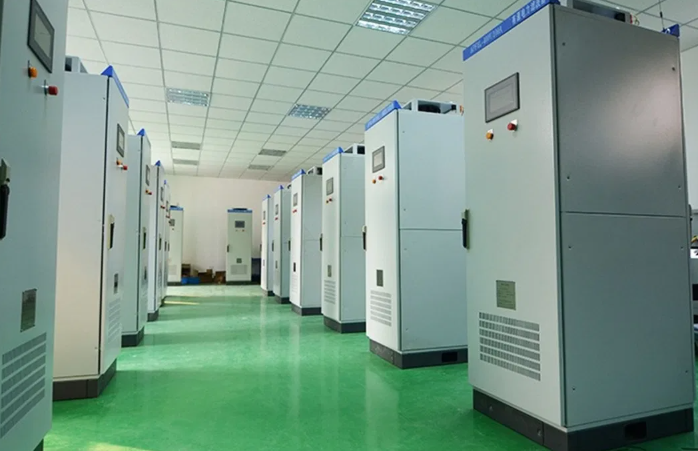 power distribution cabinet power distribution cabinet