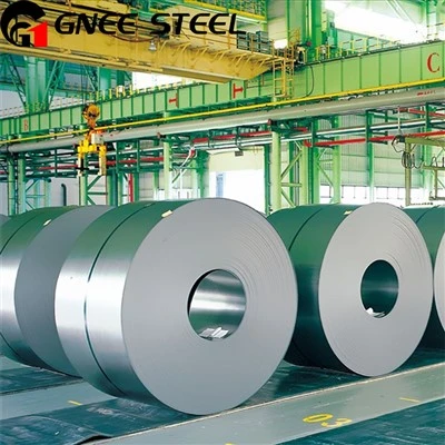 35WW 270 35 WW300 CRNGO SILICON STEEL COILS