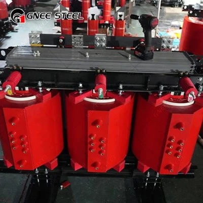 หม้อแปลงไฟฟ้าชนิดแห้ง 50 KVA